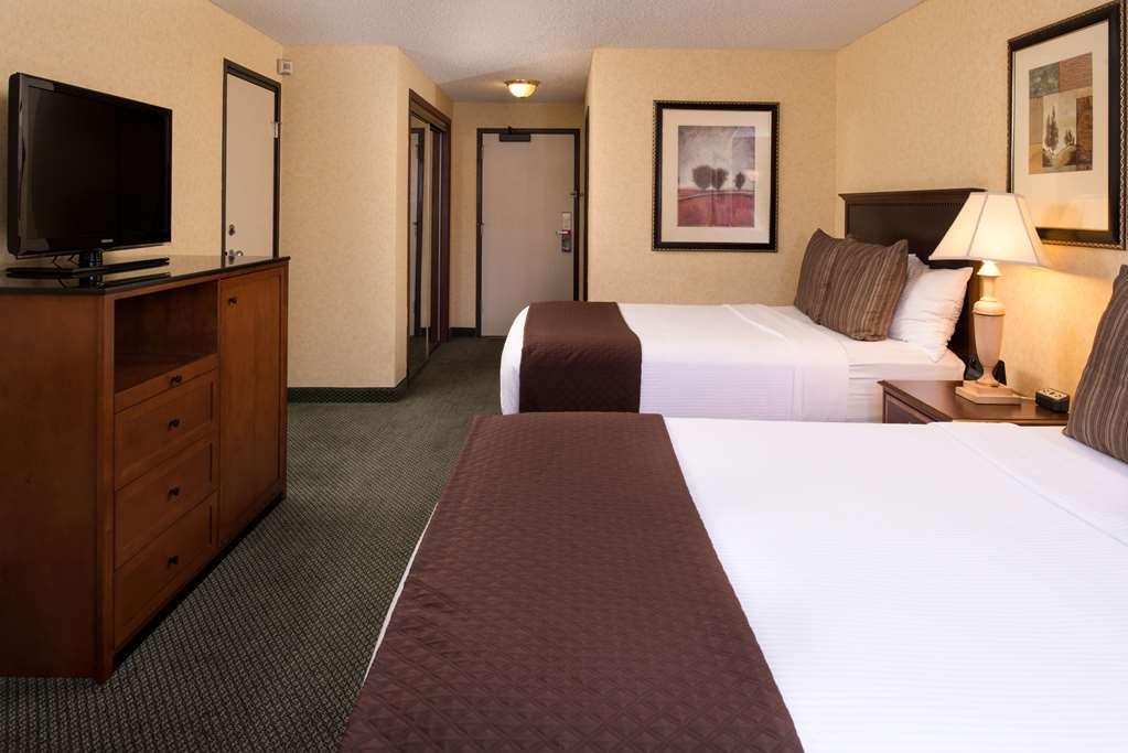 Red Lion Hotel Kennewick Columbia Center Room photo